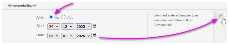 Figure 22: Additional UI excerpt related to history/navigation